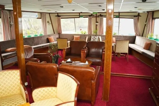 MS Diana Hotel - Cruises - Yerinde Yemek