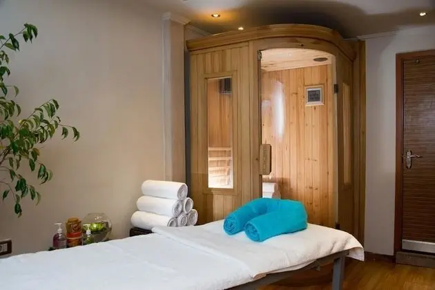 MS Esmeralda Nile Cruise from Aswan or Luxor - Spa