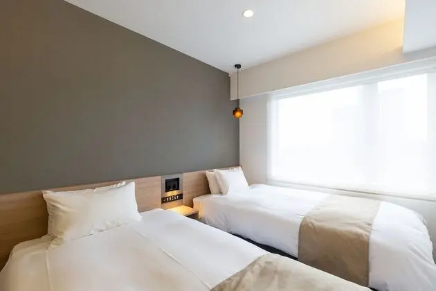 HOTEL M's EST KYOTO STATION SOUTH - Oda