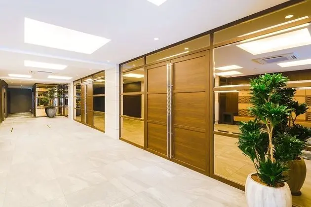 Hotel M's Est Shijo - Karasuma - İç Mekan