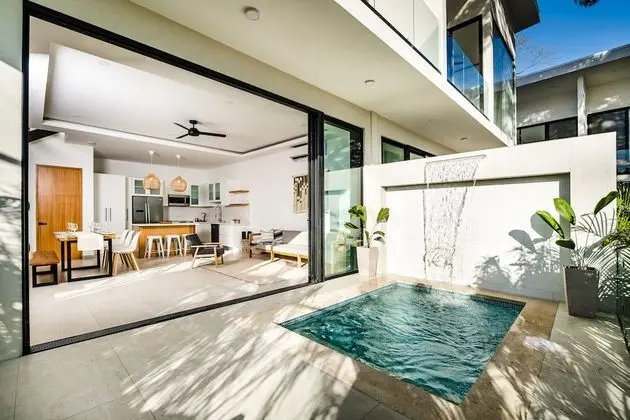 The mVillas with Exclusive Beach Club Access - Öne Çıkan Resim