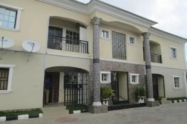 MS Marriott Apartments