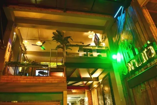 MS Hotel Natura Express - Öne Çıkan Resim