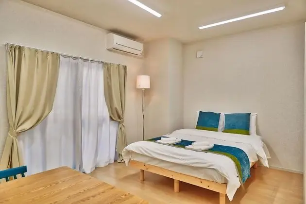 M's HOTEL Omoromachi - Oda