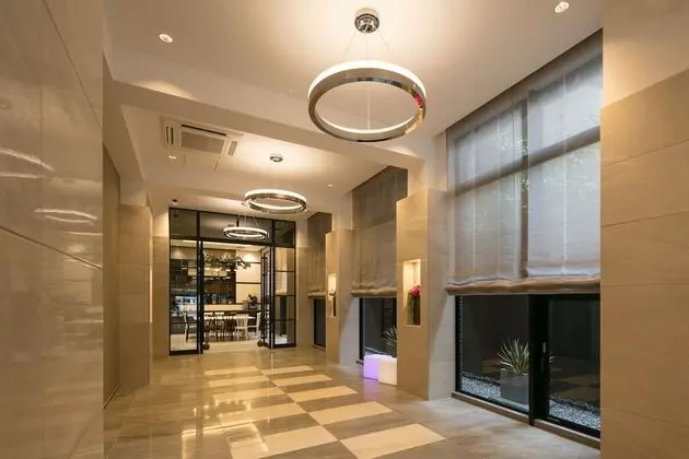 Hotel M's Plus Shijo - Omiya - Öne Çıkan Resim