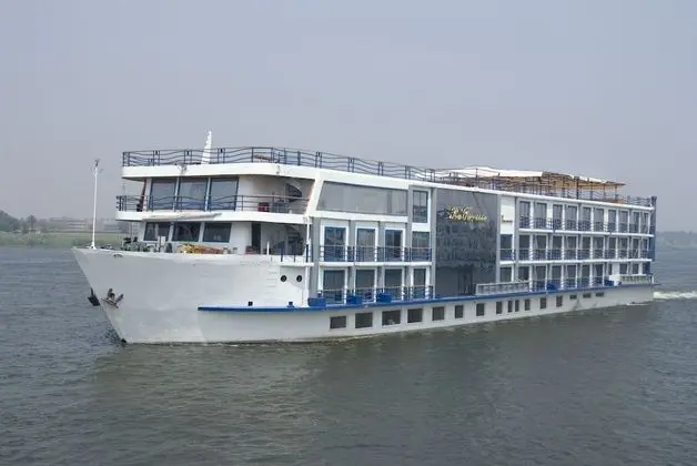MS Royal La Terrasse Luxor-Aswan 7 Night Cruise Thur-Thur