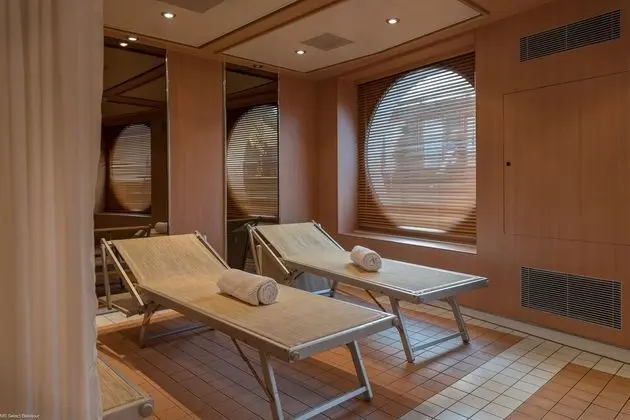 MS Select Bellejour - Cologne - Spa