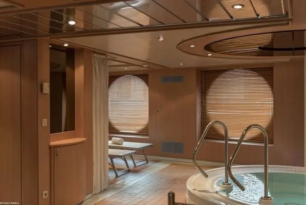 MS Select Bellejour - Düsseldorf - Spa