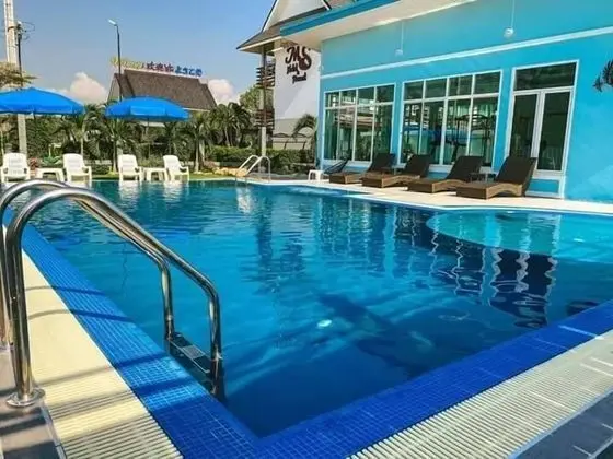 MS Hotel & Resort Si Racha
