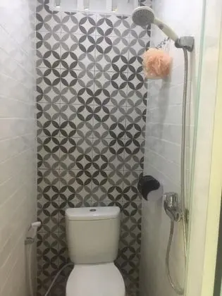 Ms Snack Point Bed & Breakfast - Banyo Tipleri