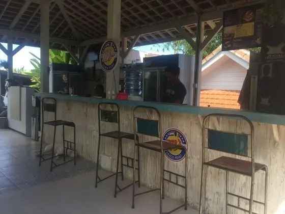 Ms Snack Point Bed & Breakfast - İç Mekan