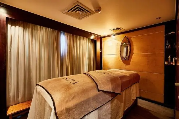 MS Sonesta St George Nile Cruise - Aswan Luxor 3 Nights Friday - Spa