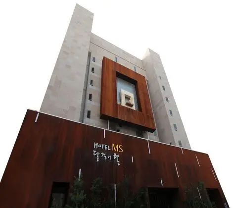 MS Hotel