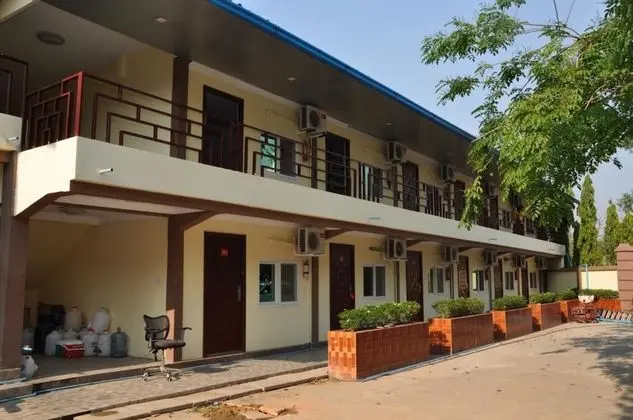 MS Hotel
