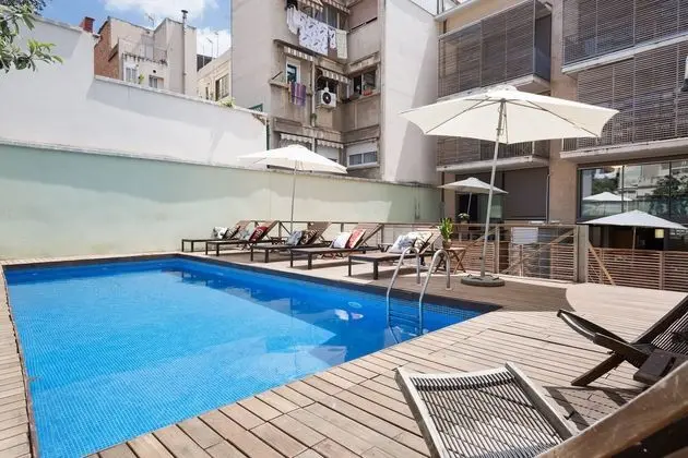 MSB Gracia Pool Terrace Center - Öne Çıkan Resim