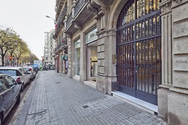 MSB Rambla Catalunya Center