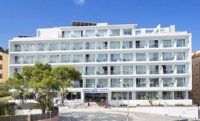 Msh Mallorca Senses Hotel Santa Ponsa