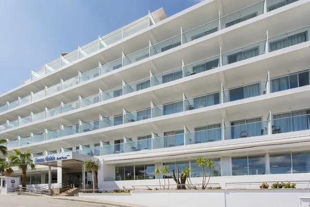 Msh Mallorca Senses Hotel Santa Ponsa