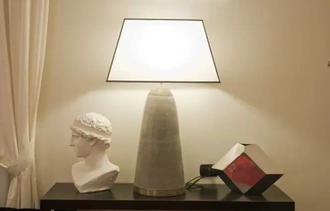 Msnsuites Palazzo Lombardo - Lobi