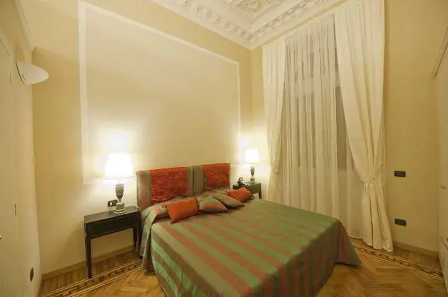Msnsuites Palazzo Lombardo - Oda
