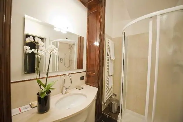 Msnsuites Palazzo Lombardo - Oda