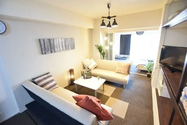 MT apartment - Öne Çıkan Resim