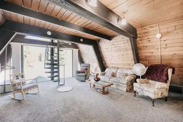 Mt Baker Lodging Apt 5 – WIFI, PETS OK, SLEEPS 2! By MBL - Öne Çıkan Resim