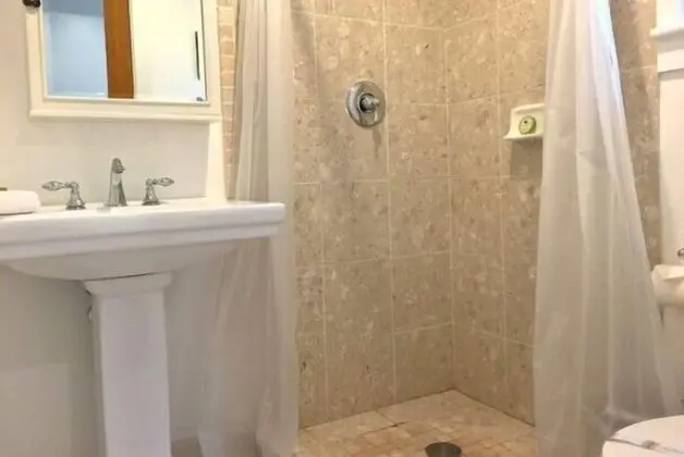 Mt Baker Lodging Cabin 1 Sleeps 8 - Banyo Tipleri