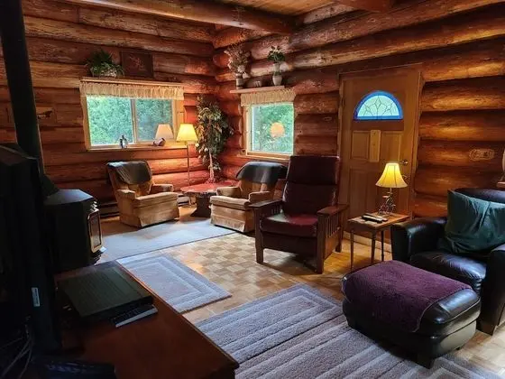 Mt Baker Lodging Cabin 11 - Sleeps 7 - Oda