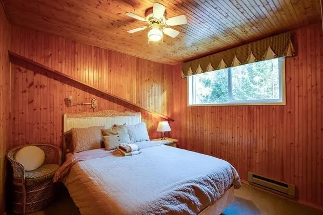 Mt Baker Lodging Cabin 13 - HOT TUB, SLEEPS-8! by MBL - Oda
