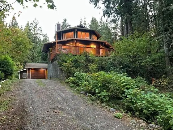 Mt Baker Lodging Cabin 13 - HOT TUB, SLEEPS-8! by MBL - Öne Çıkan Resim