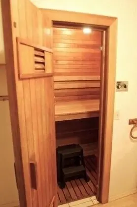 Mt Baker Lodging Cabin 19 Sleeps 10 - Havuz