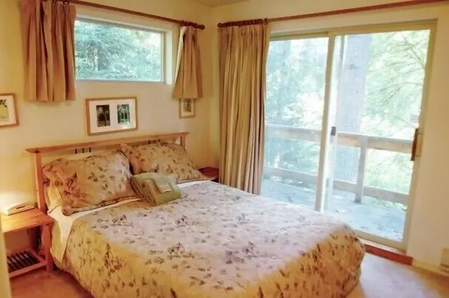 Mt Baker Lodging Cabin 19 Sleeps 10 - Oda