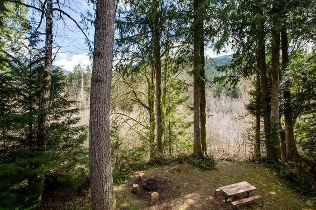 Mt. Baker Lodging Cabin 19 – WiFi, Pets OK, Sleeps 10! by MBL - Dış Mekan