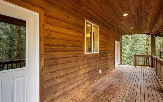 Mt Baker Lodging Cabin 20 - Sleeps 6 - Oda
