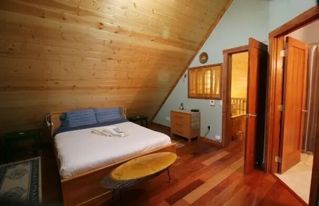 Mt Baker Lodging Cabin 21 - Sleeps 6 - Banyo Tipleri