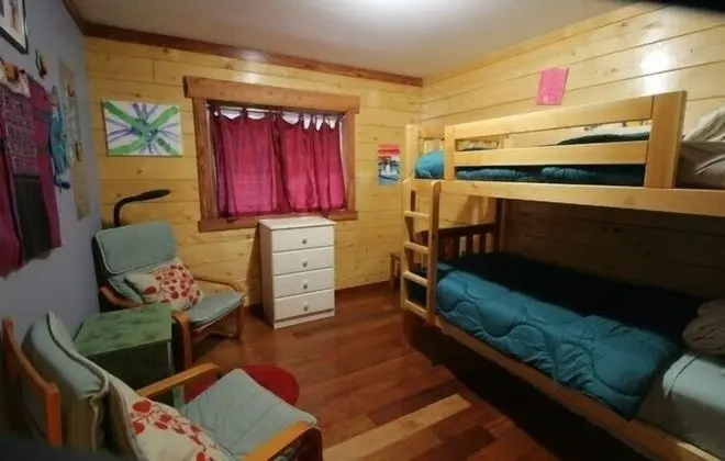Mt Baker Lodging Cabin 21 - Sleeps 6 - Oda