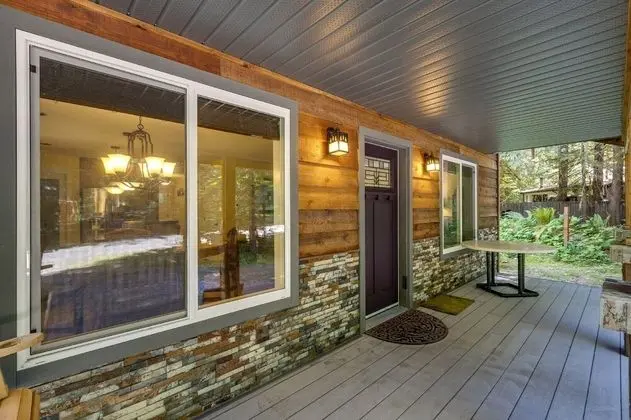 Mt. Baker Lodging Cabin 22 – PETS OK, WIFI, SLEEPS 8! BY MBL - Lobi