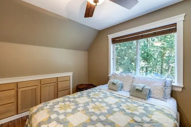 Mt. Baker Lodging Cabin 22 – PETS OK, WIFI, SLEEPS 8! BY MBL - Oda