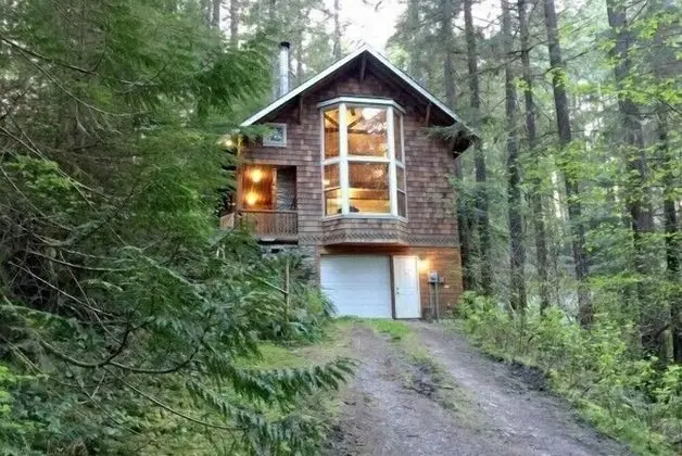Mt Baker Lodging Cabin 25 - Sleeps 6