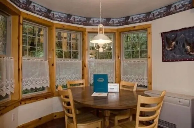Mt Baker Lodging Cabin 25 - Sleeps 6 - Oda