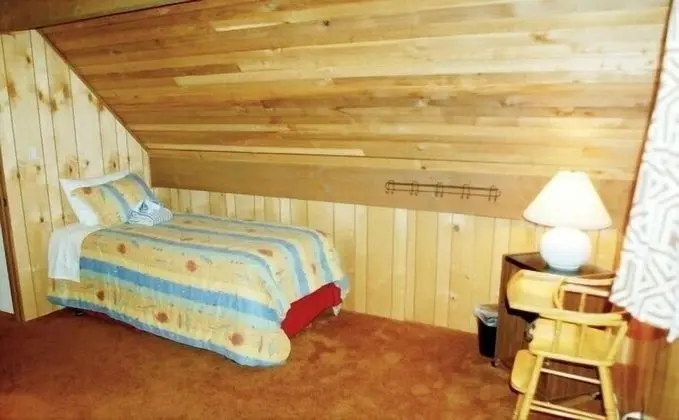 Mt Baker Lodging Cabin 27 - Sleeps 10 - Oda