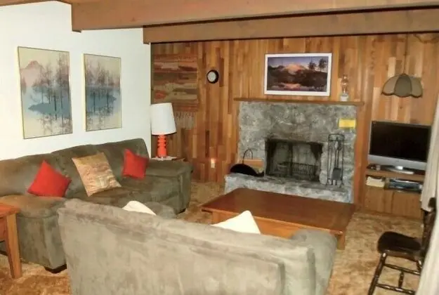 Mt Baker Lodging Cabin 27 - Sleeps 10 - Oda
