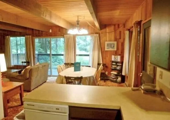 Mt Baker Lodging Cabin 27 - Sleeps 10 - Oda