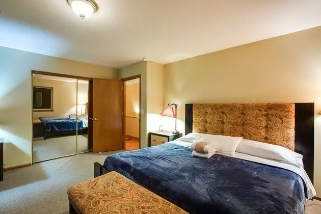 Mt. Baker Lodging Cabin 29 -HOT TUB, WIFI, SLEEPS 11! by MBL - Oda
