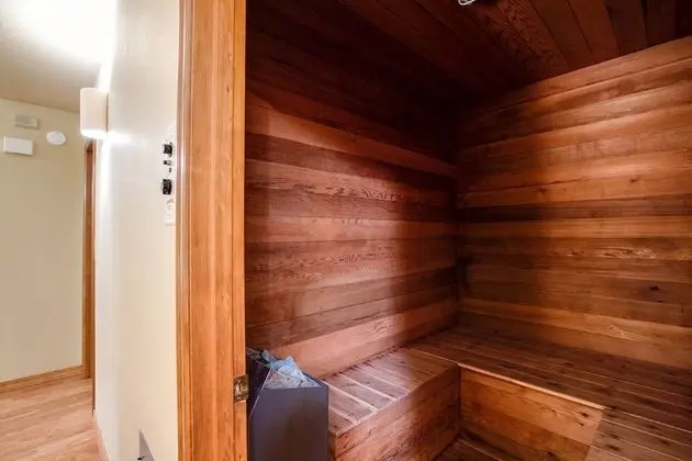 Mt. Baker Lodging Cabin 29 -HOT TUB, WIFI, SLEEPS 11! by MBL - Spa