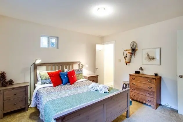 Mt Baker Lodging Cabin 30 - HOT TUB, SLEEPS 8! By MBL - Oda