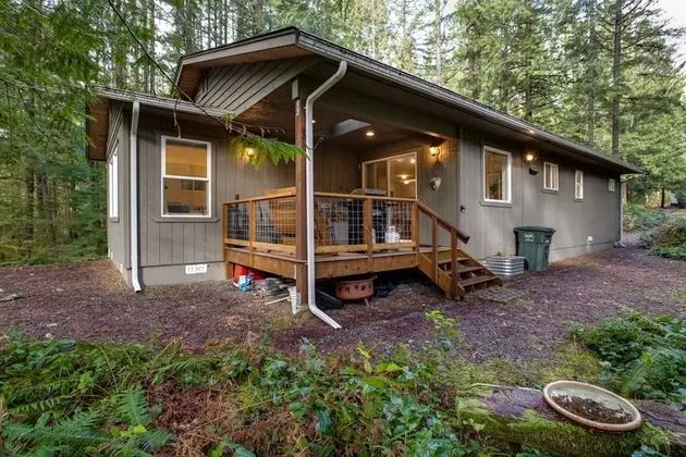 Mt Baker Lodging Cabin 30 - Sleeps 8 - Öne Çıkan Resim