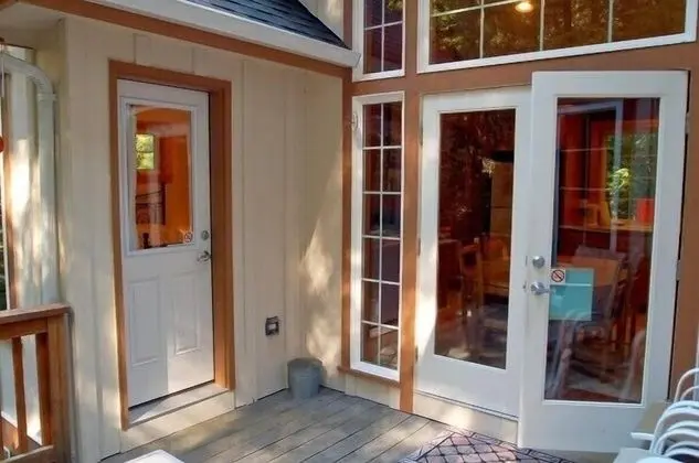 Mt Baker Lodging Cabin 34 - Sleeps 8