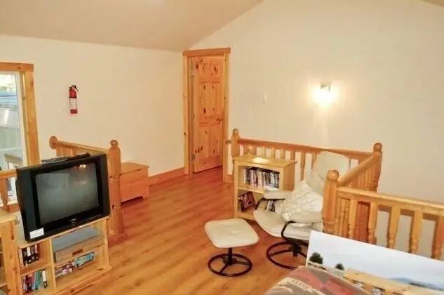 Mt Baker Lodging Cabin 34 - Sleeps 8 - Oda